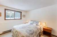 Snowater Condo - A Little Slice of Heaven