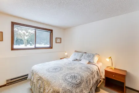 Snowater Condo - A Little Slice of Heaven