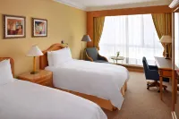 科威特市JW萬豪飯店 科威特住宿飯店