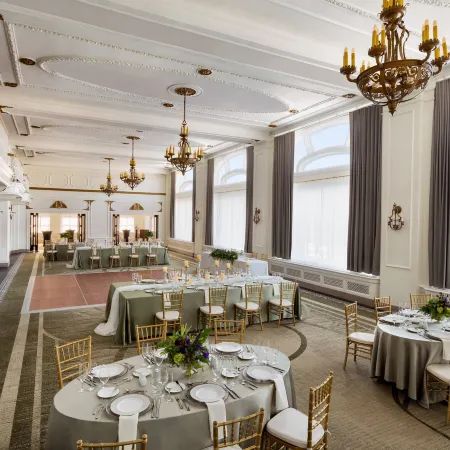 Hotel Northland, Autograph Collection