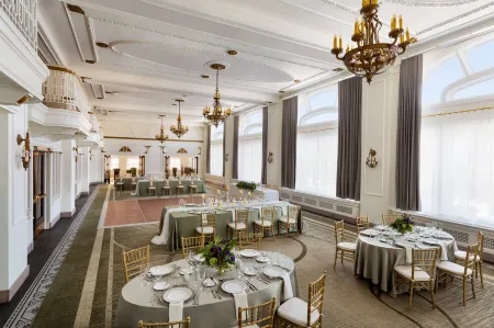 Hotel Northland, Autograph Collection Отели в г. Саамико