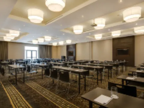 Protea Hotel by Marriott Owerri Select โรงแรมในโอเวร์รี