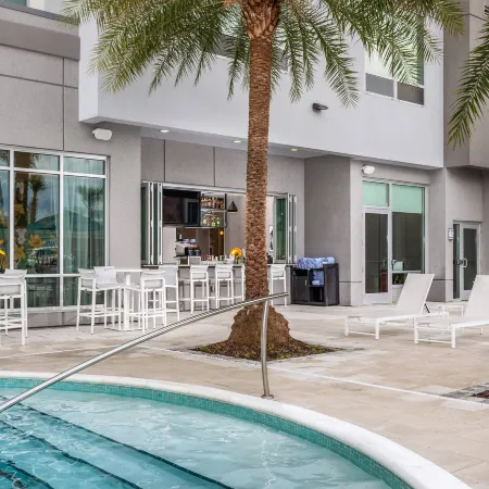 TownePlace Suites by Marriott Orlando Southwest Near Universal