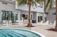 奧蘭多西南萬豪TownePlace Suites飯店