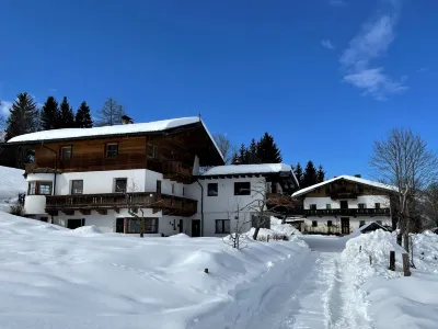 Gassreith โรงแรมใน