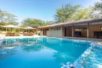 PrideInn Mara Camp & Cottages - 5-Star