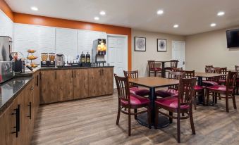 SureStay Plus Hotel by Best Western Hesperia