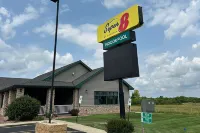 Travelodge Sturtevant/Racine 레이몬드 호텔