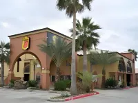 Super 8 by Wyndham Houston/Webster/NASA Hotels in Nassau Bay