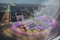 Youxiangjia Serviced Apartment (Chuxiu Road)