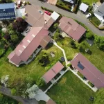 D&B Staycation Ferienpark Hotel di 