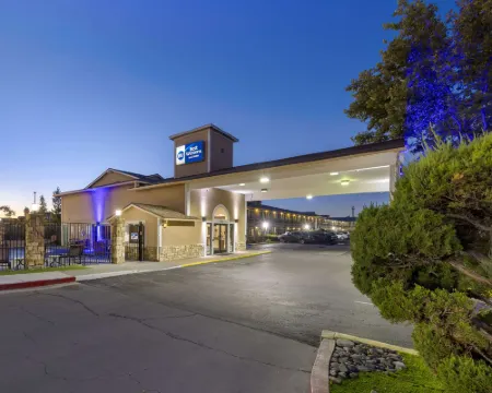 Best Western Fallon Inn  Suites Hoteles en Fallon