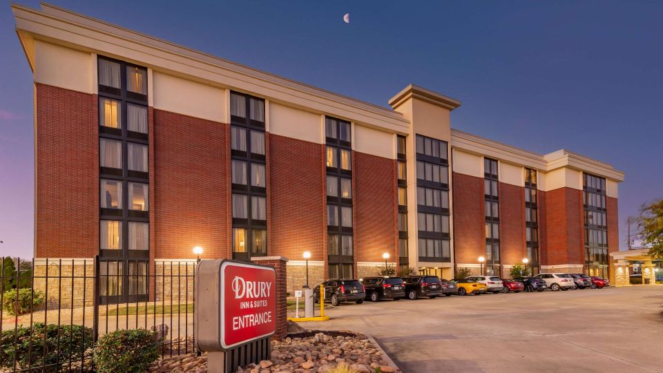 Drury Inn & Suites Atlanta Airport