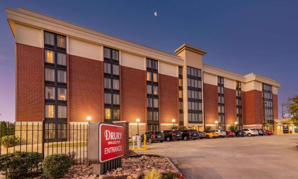 Drury Inn & Suites Atlanta Airport