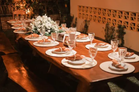 Pousada Yapara-Tyba Отели в г. Жапаратинга