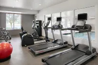 Hilton Garden Inn Cincinnati Northeast - Gym