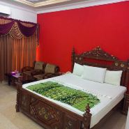 New Indus Hotel
