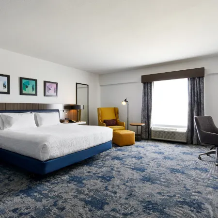 Hilton Garden Inn Champaign/ Urbana