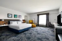 Hilton Garden Inn Champaign/ Urbana Các khách sạn ở Champaign