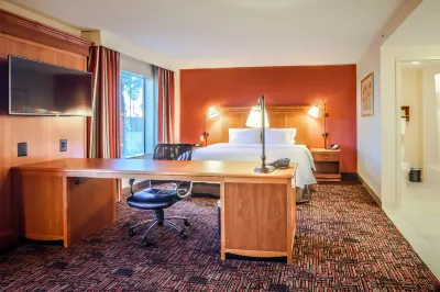 Hampton Inn & Suites by Hilton Tomball Houston NW Hotels in Tomball