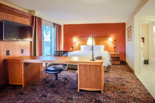 Hampton Inn & Suites by Hilton Tomball Houston NW Hoteles en Tomball