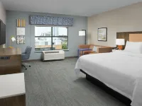 Hampton Inn Baltimore-Downtown-Convention Center Hotels near Union Square