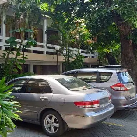 Hotel Wisma Djaja Syariah