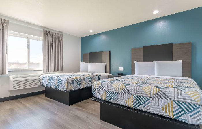 Studio 6 Suites Perris, CA