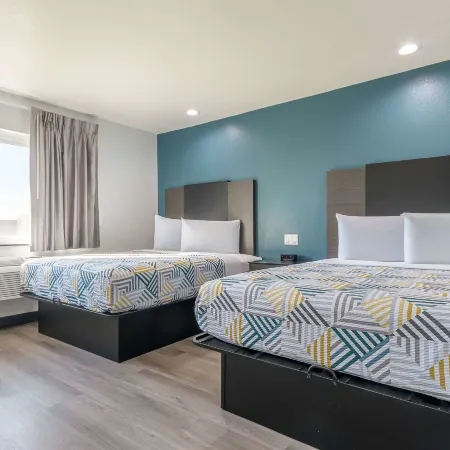 Studio 6 Suites Perris, CA