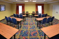 Hampton Inn & Suites Huntersville Hoteles en Huntersville