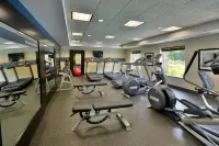 Hampton Inn & Suites Huntersville Hoteles en Huntersville