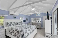Tropical Cottages