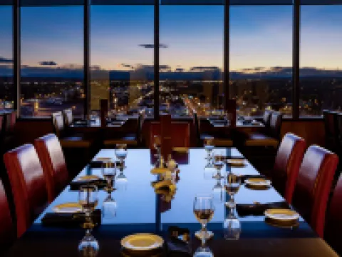 DoubleTree by Hilton Billings Hotéis em Billings