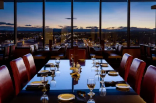 DoubleTree by Hilton Billings