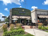 DoubleTree by Hilton Hotel Bloomington Hotels in Bloomington