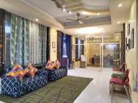 Goroomgo Silicon Residency Puri Hotels in Puri