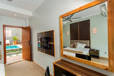 Kaani Village & Spa Hotels in 