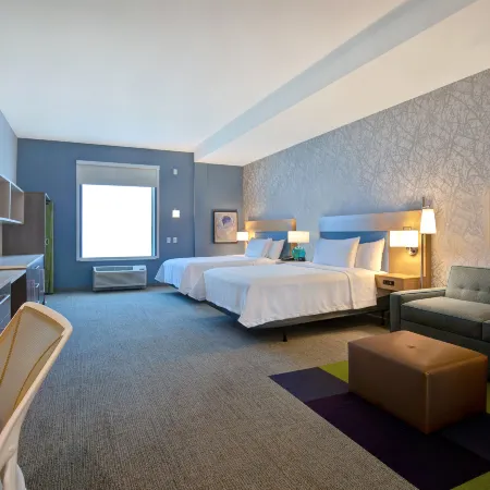 Home2 Suites by Hilton Dallas Lewisville