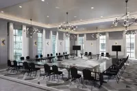Canopy by Hilton Washington, DC - Bethesda North Hotels in North Bethesda