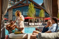 Gaylord Rockies Resort & Convention Center - Pools