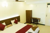 Krr Grand Inn, Coimbatore