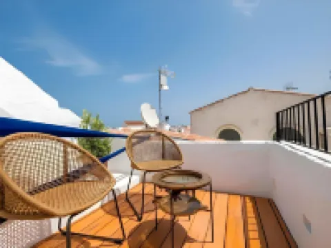 Nao Catedral Boutique Hotel