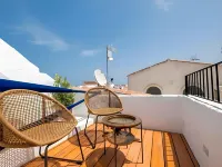 Nao Catedral Boutique Hotel Hotels in Ciutadella