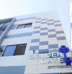 Golden Gate Suites Hotel in zona GLOBAL TECH MANPOWER INSTITUTE