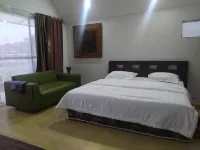 Ciwidey Hills & Wetland Hotels in Rancabali