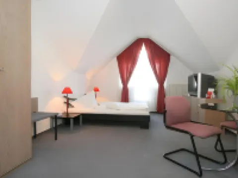 Residenz Hotel Giessen