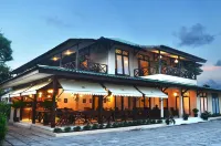 Samawa Transit Hotel Hotel di Seketeng