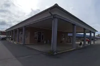 Travelodge by Wyndham Thomasville Al Các khách sạn ở Thomasville