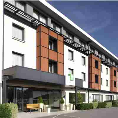 Holiday Inn Toulouse Aéroport Hotel Exterior