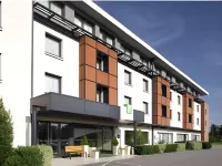 홀리데이 인 툴루즈 에로포르 Ailes Anciennes Toulouse 주변 호텔